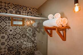 EcoCharme Pousada Netuno