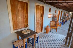 EcoCharme Pousada Netuno