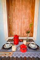 EcoCharme Pousada Netuno