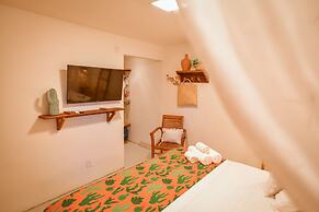 EcoCharme Pousada Netuno