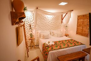 EcoCharme Pousada Netuno