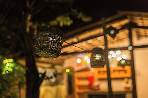 EcoCharme Pousada Netuno