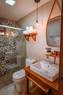 EcoCharme Pousada Netuno