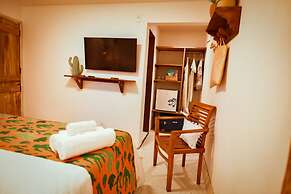 EcoCharme Pousada Netuno