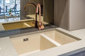 The Quadrant - The Palm Suite