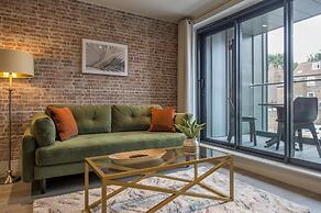 The Quadrant - The Palm Suite