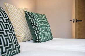 The Quadrant - The Palm Suite