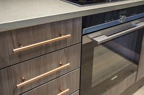 The Quadrant - The Palm Suite