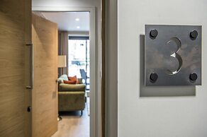 The Quadrant - The Palm Suite