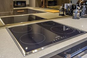 The Quadrant - The Palm Suite