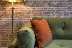 The Quadrant - The Palm Suite