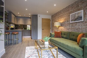 The Quadrant - The Palm Suite