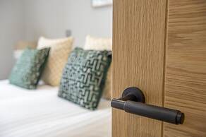 The Quadrant - The Palm Suite