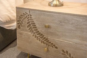 The Quadrant - The Palm Suite