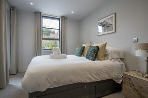 The Quadrant - The Palm Suite