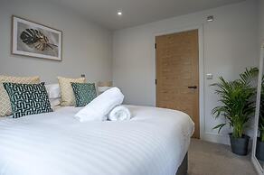 The Quadrant - The Palm Suite