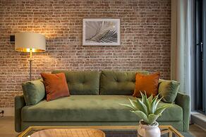 The Quadrant - The Palm Suite