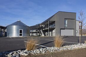 Harvest Park Studios