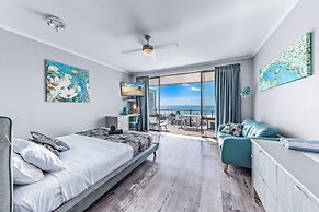 OCEAN VIEWS 16a WIFI POOL & SPA