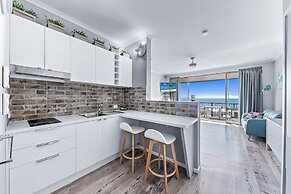 OCEAN VIEWS 16a WIFI POOL & SPA