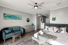 OCEAN VIEWS 16a WIFI POOL & SPA