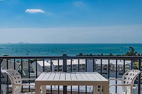 OCEAN VIEWS 16a WIFI POOL & SPA