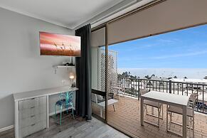 OCEAN VIEWS 16a WIFI POOL & SPA