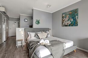 OCEAN VIEWS 16a WIFI POOL & SPA