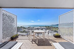 OCEAN VIEWS 16a WIFI POOL & SPA