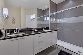 Serenity 3 Bed Townhome 3 Bedroom Townhouse by RedAwning