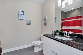 Serenity 3 Bed Townhome 3 Bedroom Townhouse by RedAwning