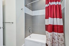 Serenity 3 Bed Townhome 3 Bedroom Townhouse by RedAwning