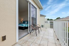 Serenity 3 Bed Townhome 3 Bedroom Townhouse by RedAwning
