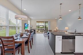 Serenity 3 Bed Townhome 3 Bedroom Townhouse by RedAwning