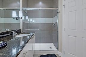 Serenity 3 Bed Townhome 3 Bedroom Townhouse by RedAwning