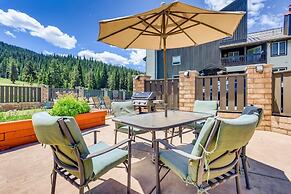 Copper Valley 202 2 Bedroom Condo by RedAwning