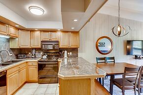 Copper Valley 202 2 Bedroom Condo by RedAwning