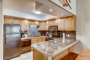 Copper Valley 202 2 Bedroom Condo by RedAwning