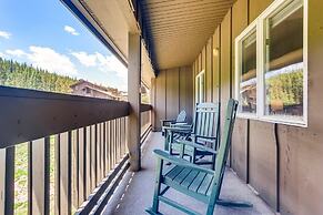 Copper Valley 202 2 Bedroom Condo by RedAwning