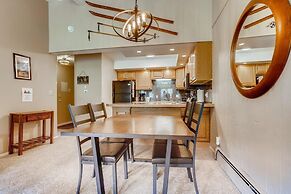 Copper Valley 202 2 Bedroom Condo by RedAwning