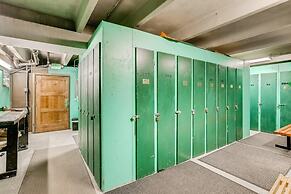 Copper Valley 202 2 Bedroom Condo by RedAwning