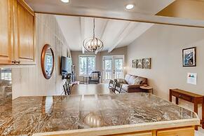 Copper Valley 202 2 Bedroom Condo by RedAwning