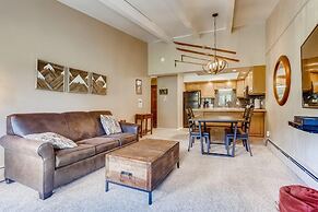 Copper Valley 202 2 Bedroom Condo by RedAwning