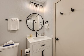 Copper Valley 202 2 Bedroom Condo by RedAwning