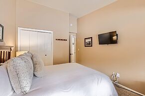 Copper Valley 202 2 Bedroom Condo by RedAwning