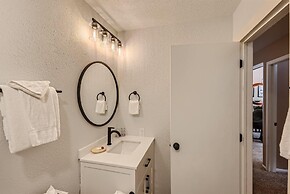Copper Valley 202 2 Bedroom Condo by RedAwning