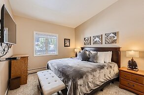 Copper Valley 202 2 Bedroom Condo by RedAwning