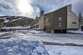 Copper Valley 202 2 Bedroom Condo by RedAwning