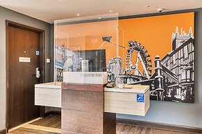 Premier Inn Buckingham