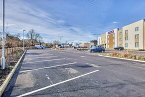 Premier Inn Buckingham